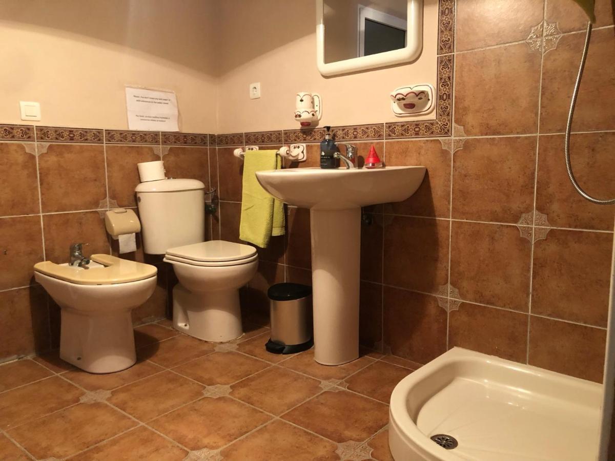 Rentcostadelsol Villa Pinares-Malaga Luaran gambar