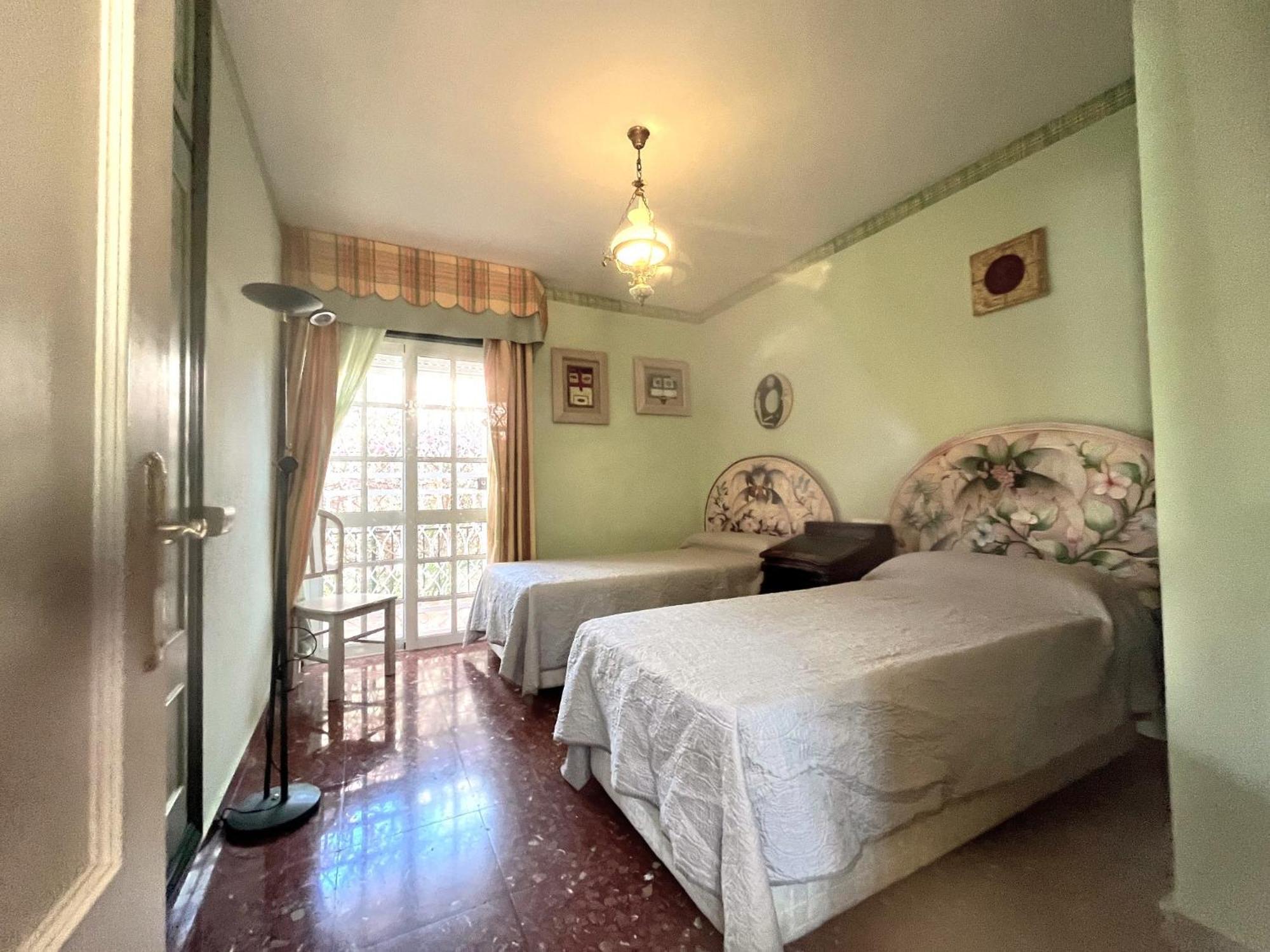 Rentcostadelsol Villa Pinares-Malaga Luaran gambar