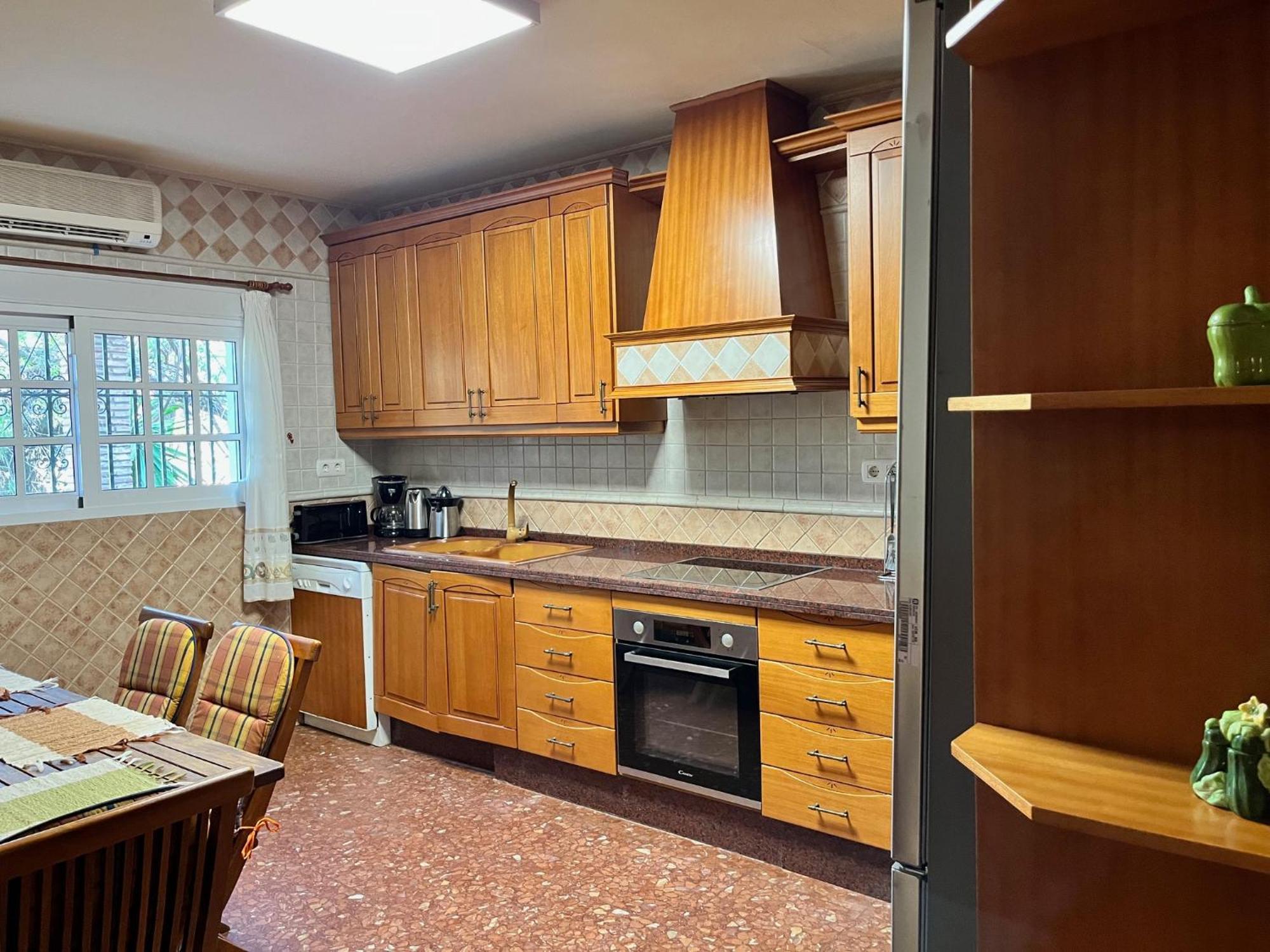 Rentcostadelsol Villa Pinares-Malaga Luaran gambar