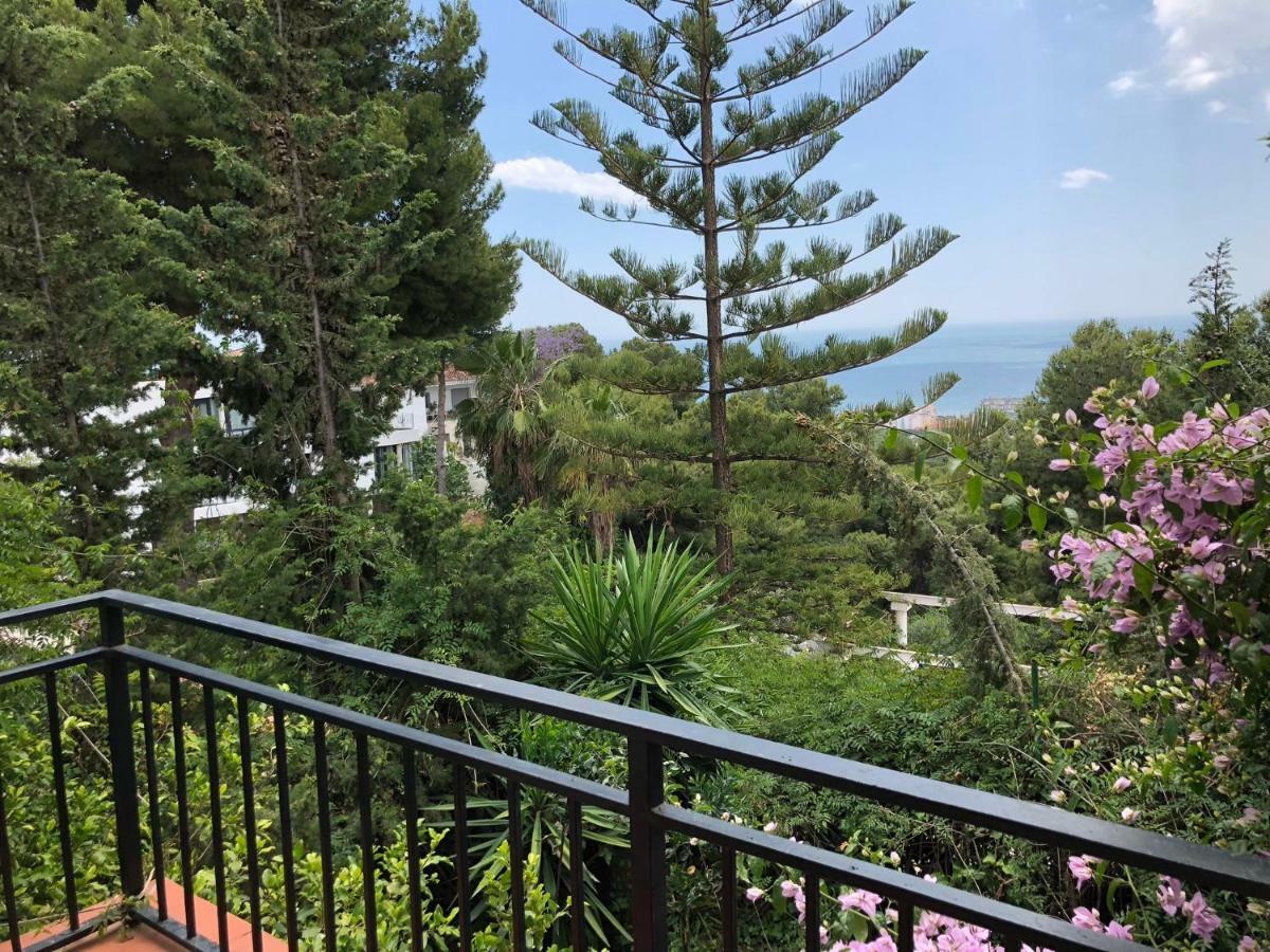 Rentcostadelsol Villa Pinares-Malaga Luaran gambar
