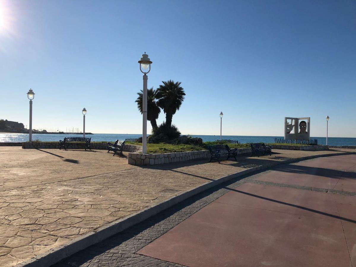 Rentcostadelsol Villa Pinares-Malaga Luaran gambar
